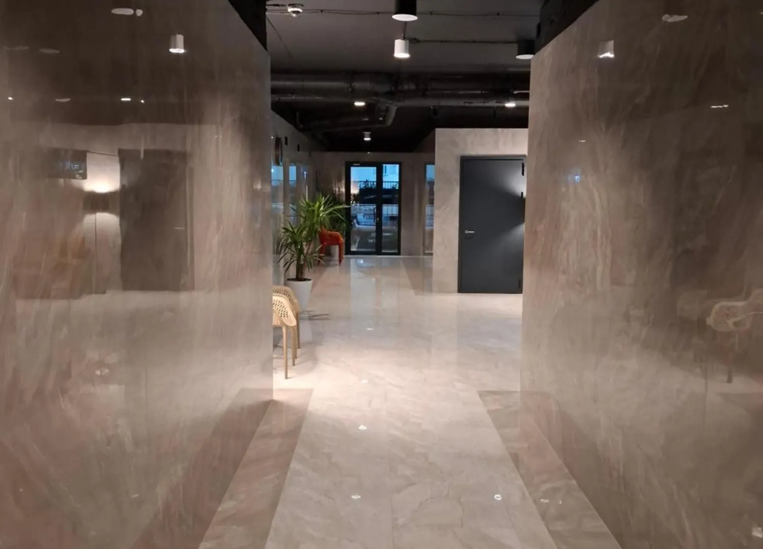 Nbg Beach Panorama Apartment Batumi