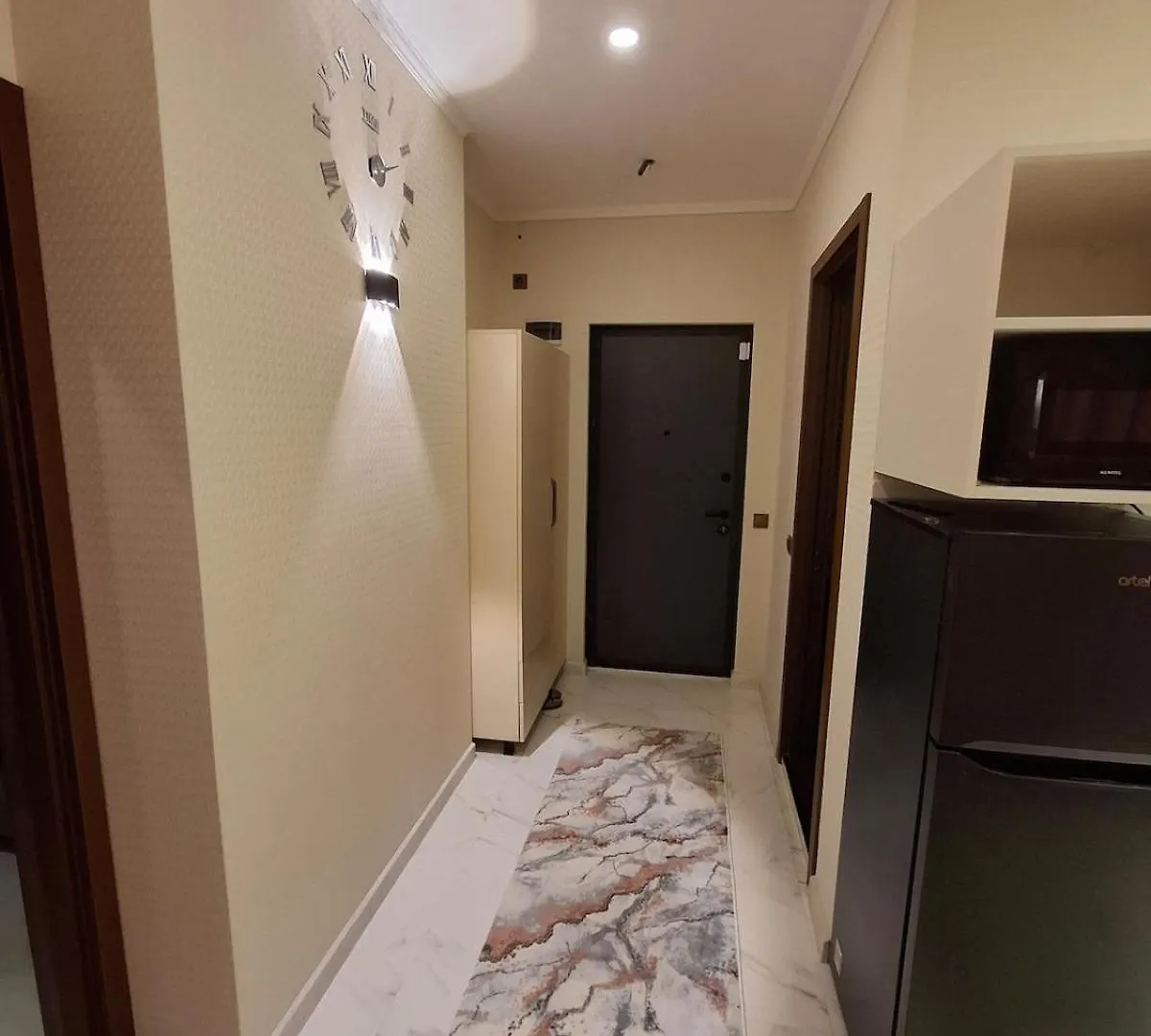 Nbg Beach Panorama Apartment Batumi