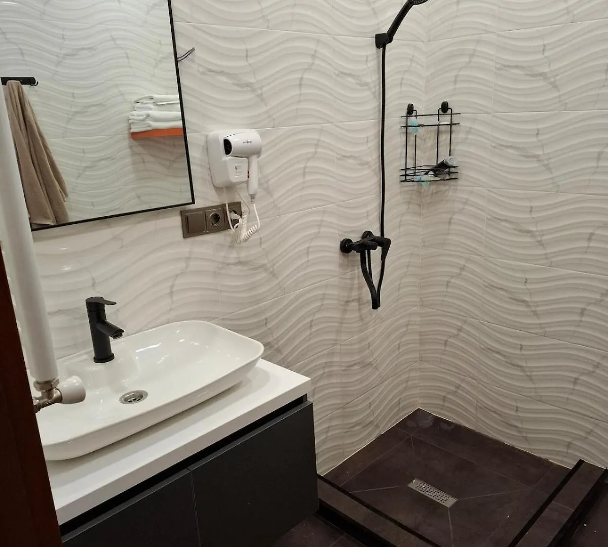 Nbg Beach Panorama Apartment Batumi